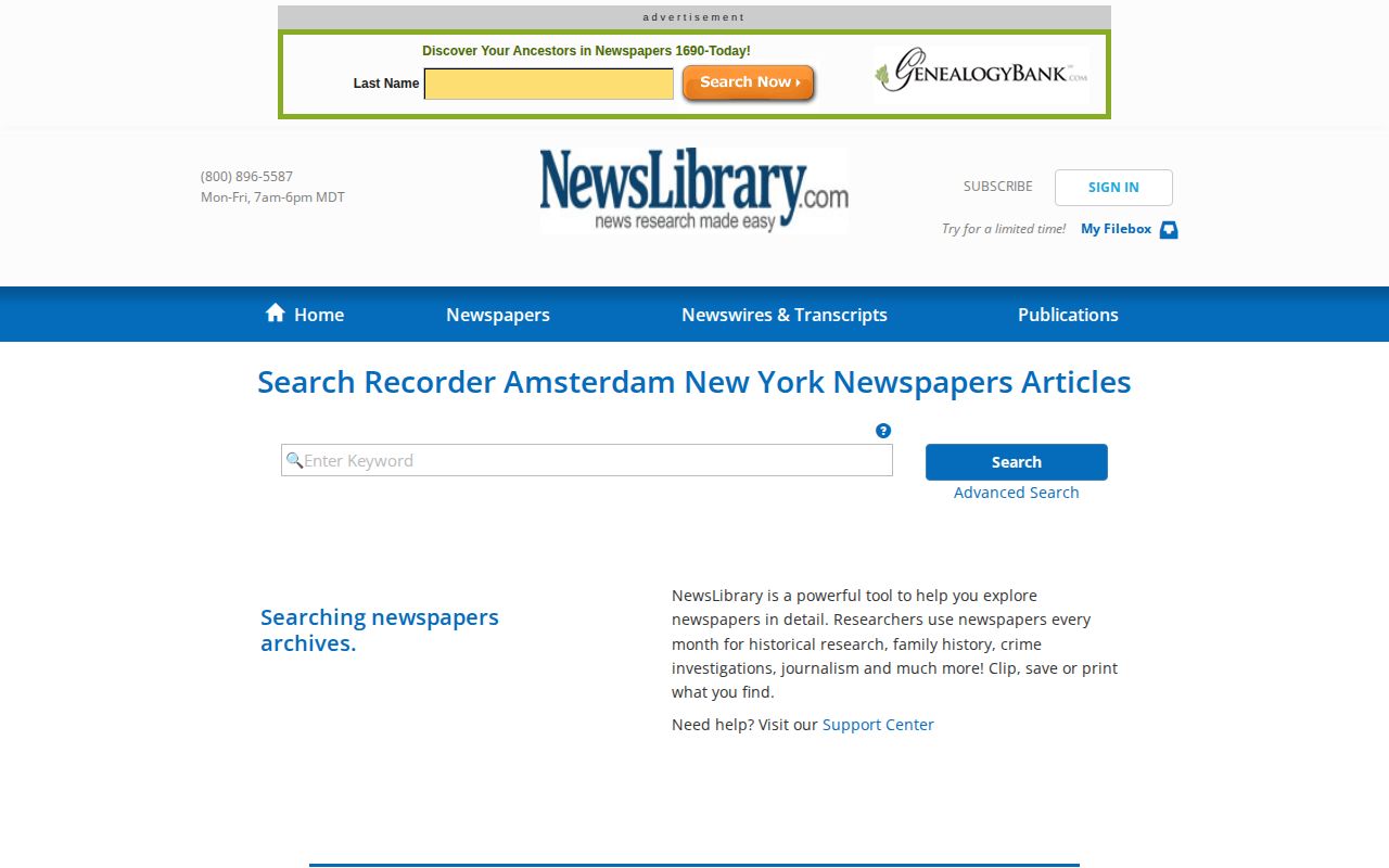Montgomery County crime news booking record Amsterdam Recorder archive source